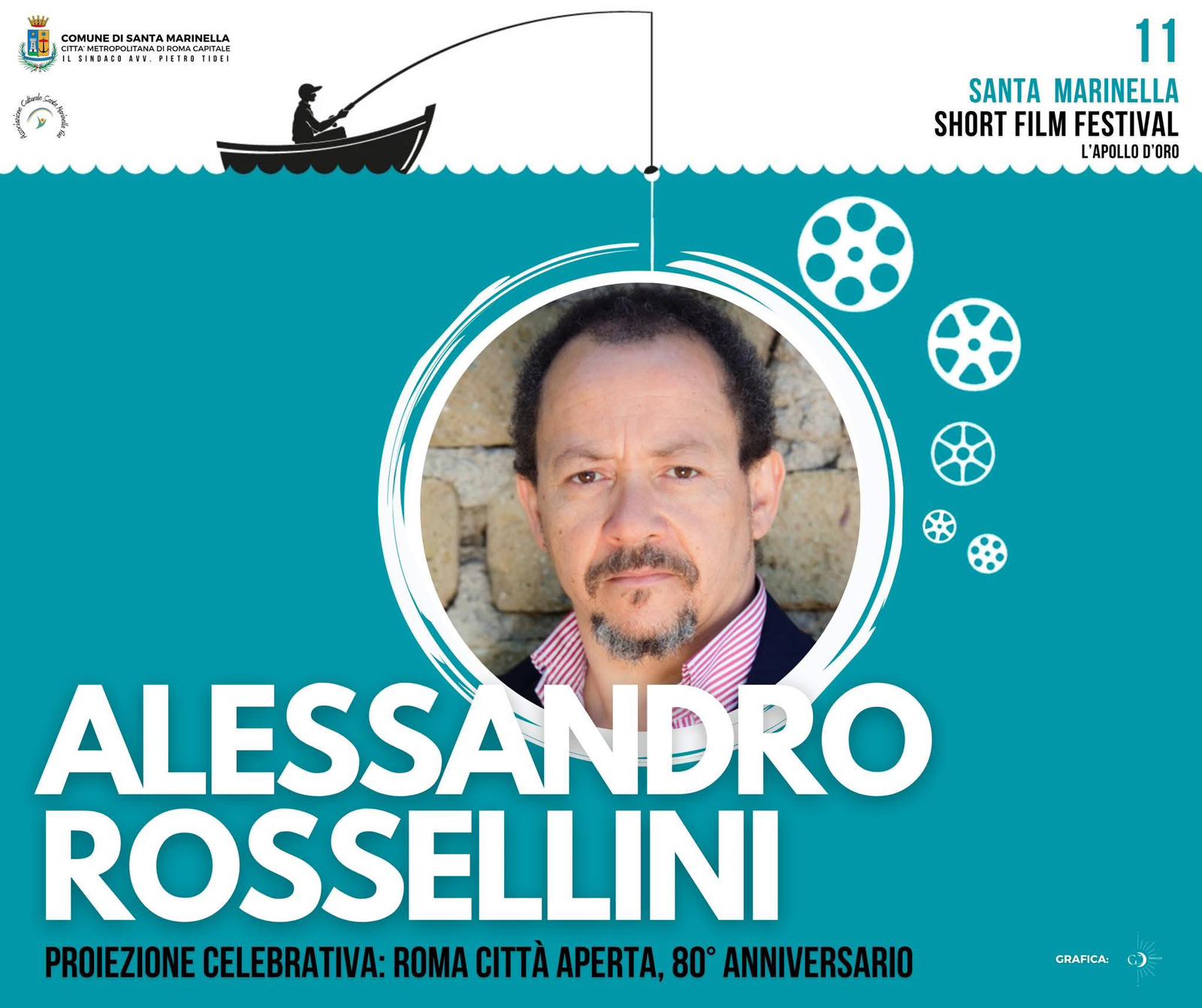 SHORT ROSSELLINI